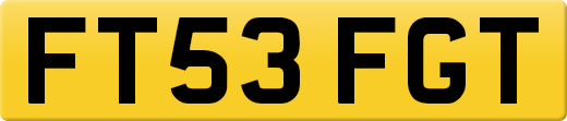 FT53FGT